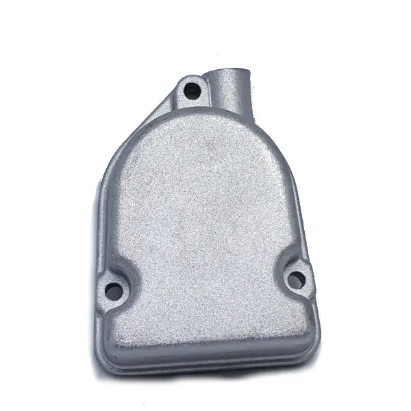 Tampa Frontal Carter (kit) - 830.1106-0