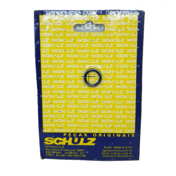 Anel o Ring - 833.0165-0/AT
