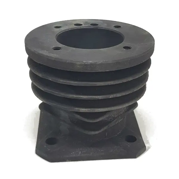 Cilindro em Ferro Fundido C/ Aletas P/ Refrigeração - 709.0242-7