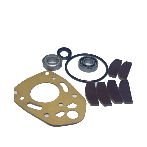 Conjunto reparo de rolamentos e acessórios chave de impacto sfi1000 - 830.2269-0