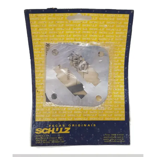 Reparo Placa Válvula - 830.0969-0