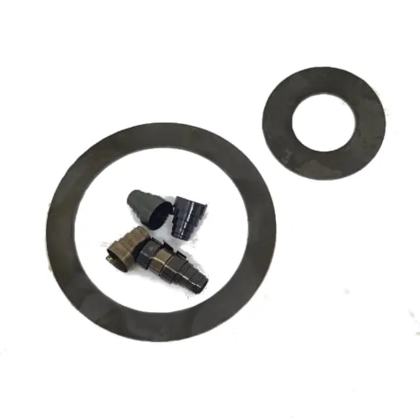 Reparo Válvula Concêntrica Ap - 830.0277-8