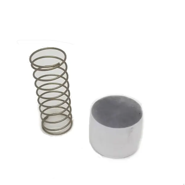 Reparo P/ Válvula Retenção do Ar 1.1/4 Pol, com 2 Peças - 34004508/AT