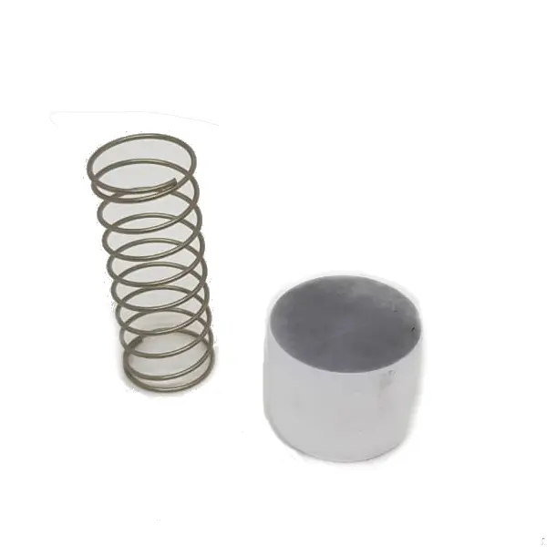 Conjunto Reparo para Válvula de Retenção do Ar 1/2 Pol, com 3 Peças. - 830.0529-7