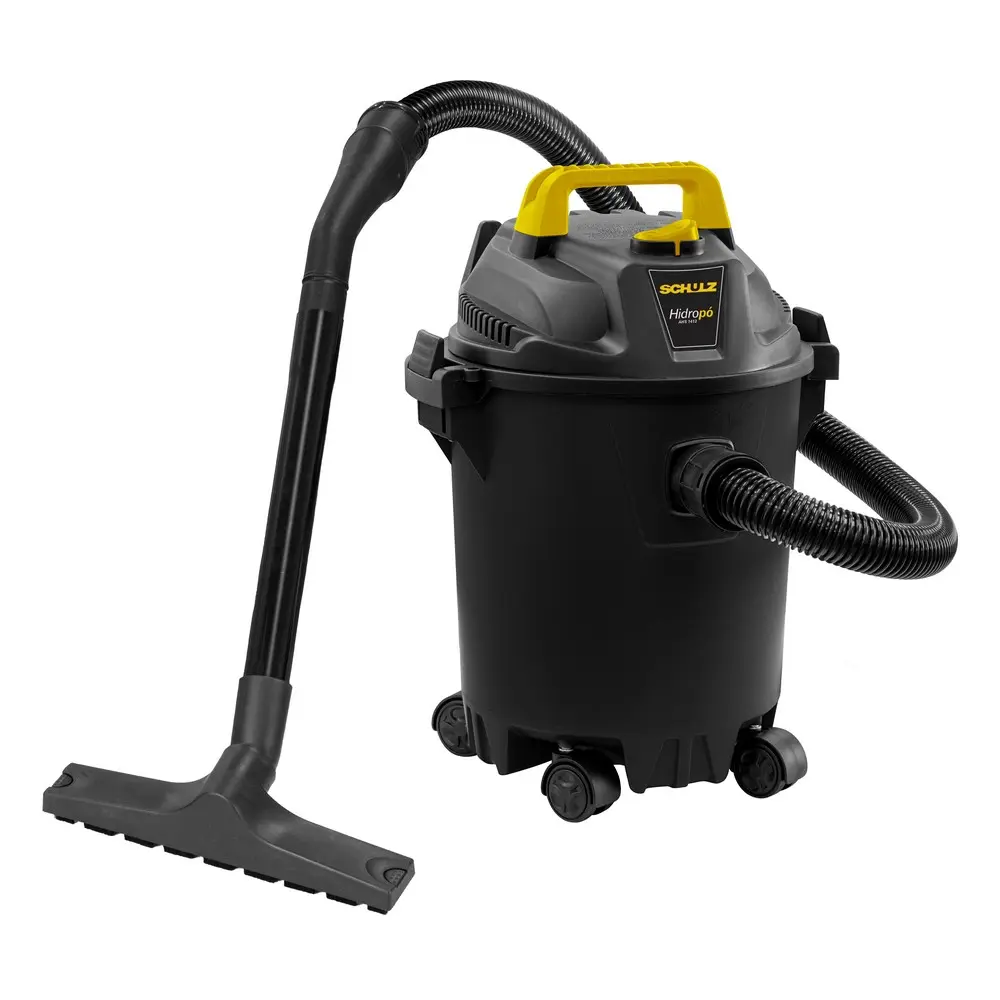 Aspirador de Água e Pó Hidropó 1400W AHS 12 litros