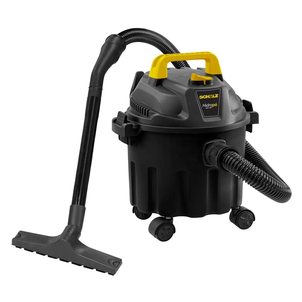 Aspirador de Água e Pó Hidropó 1400W AHS 6 litros