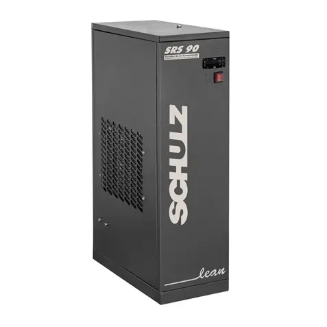 Secador de Ar por Refrigeração SRS 90 Lean - 90 pcm - Monofásico 220V