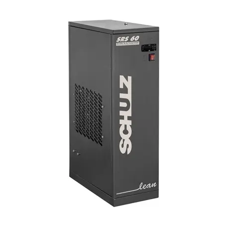 Secador de Ar por Refrigeração SRS 60 Lean - 60 pcm - Monofásico 220V