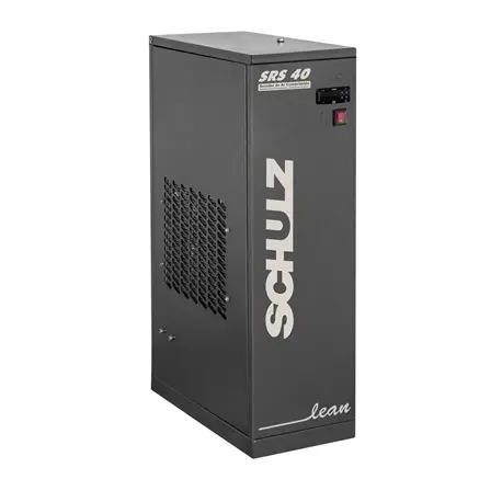 Secador de Ar por Refrigeração SRS 40 Lean - 40 pcm - Monofásico 220V