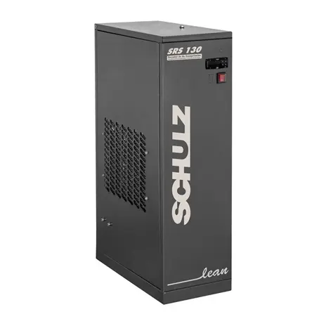 Secador de Ar por Refrigeração SRS 130 Lean - 130 pcm - Monofásico 220V